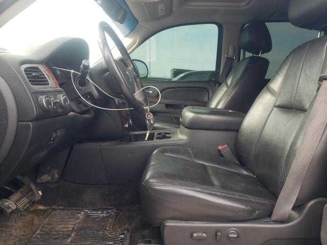 Photo 7 from auction – 2011 CHEVROLET SILVERADO with VIN 3GCPKTE38BG329850