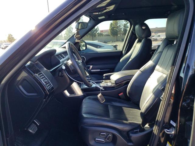Photo 7 from auction – 2014 LAND ROVER RANGE ROVE with VIN SALGS2EF3EA132441