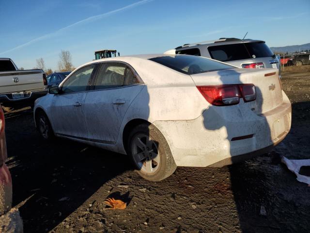 Photo 2 from auction – 2016 CHEVROLET MALIBU LIM with VIN 1G11C5SA6GF137961