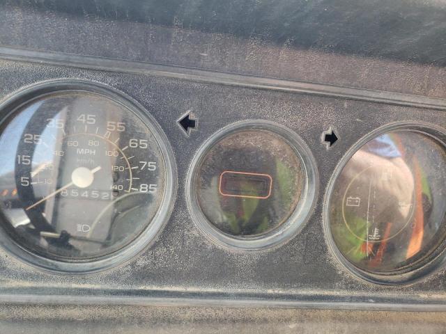 Photo 9 from auction – 1986 GMC FORWARD CO with VIN 1GDHP32M8G3503408