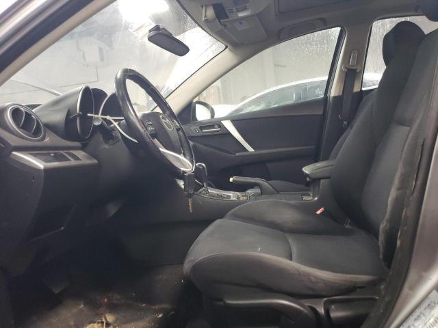 Photo 7 from auction – 2010 MAZDA 3 S with VIN JM1BL1S56A1158336