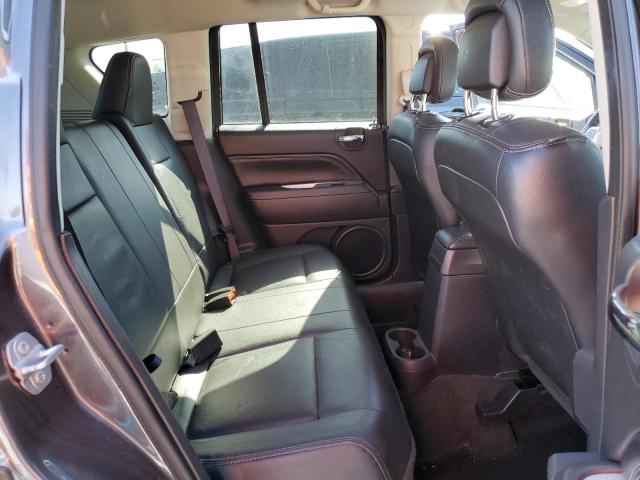 Photo 10 from auction – 2017 JEEP COMPASS LA with VIN 1C4NJCEA7HD153002