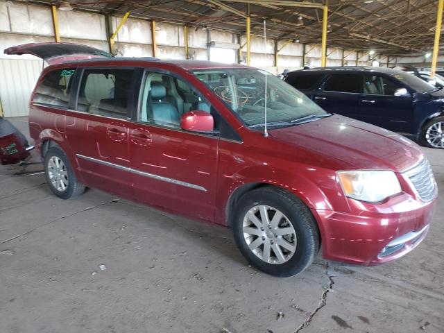 Photo 4 from auction – 2013 CHRYSLER TOWN & COU with VIN 2C4RC1BG5DR689107