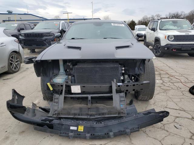Photo 5 from auction – 2016 DODGE CHALLENGER with VIN 2C3CDZAG4GH351912
