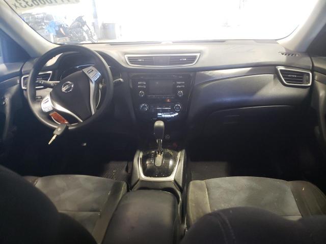 Photo 8 from auction – 2015 NISSAN ROGUE S with VIN KNMAT2MV7FP579002