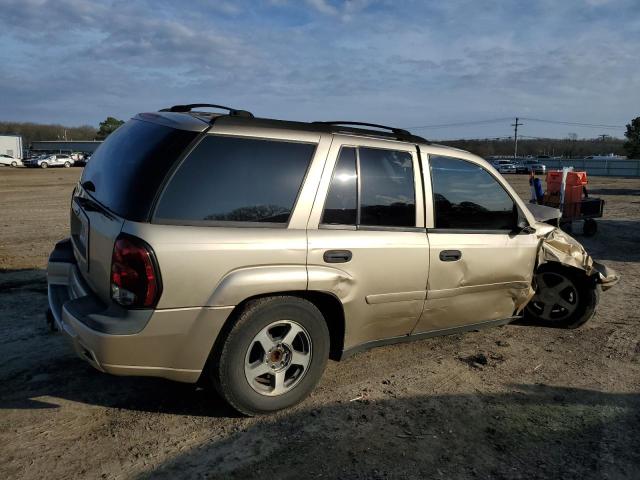 Photo 3 from auction – 2006 CHEVROLET TRAILBLAZE with VIN 1GNDT13S962249252