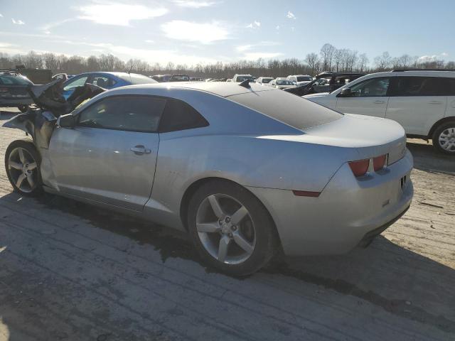 Photo 2 from auction – 2010 CHEVROLET CAMARO LT with VIN 2G1FB1EV7A9170418