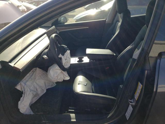 Photo 7 from auction – 2021 TESLA MODEL 3 with VIN 5YJ3E1EB0MF079773