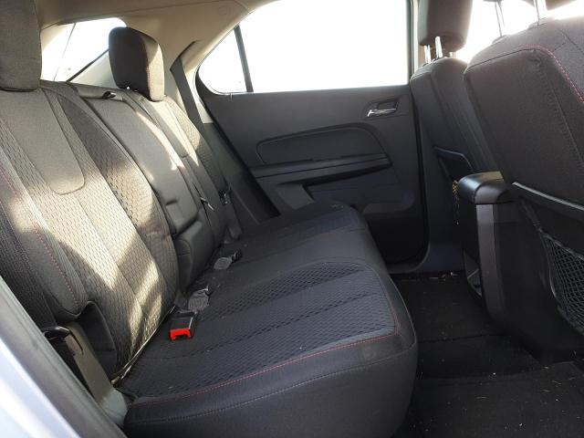 Photo 11 from auction – 2015 CHEVROLET EQUINOX LS with VIN 2GNALAEK0F6140178
