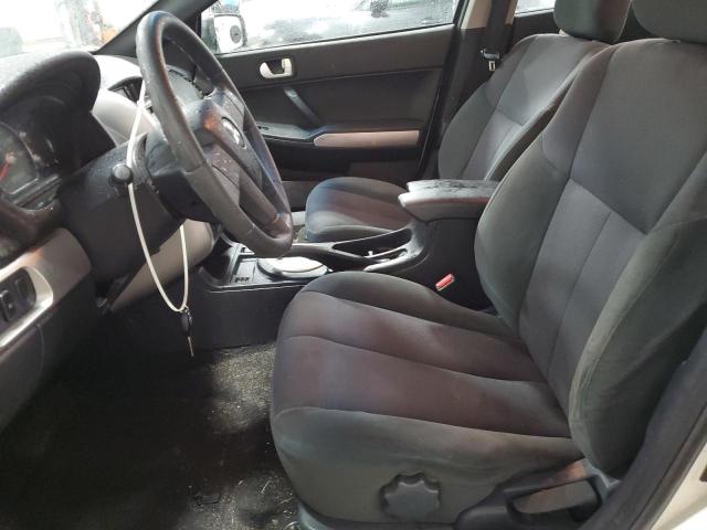 Photo 7 from auction – 2006 MITSUBISHI GALANT ES with VIN 4A3AB36F36E049181