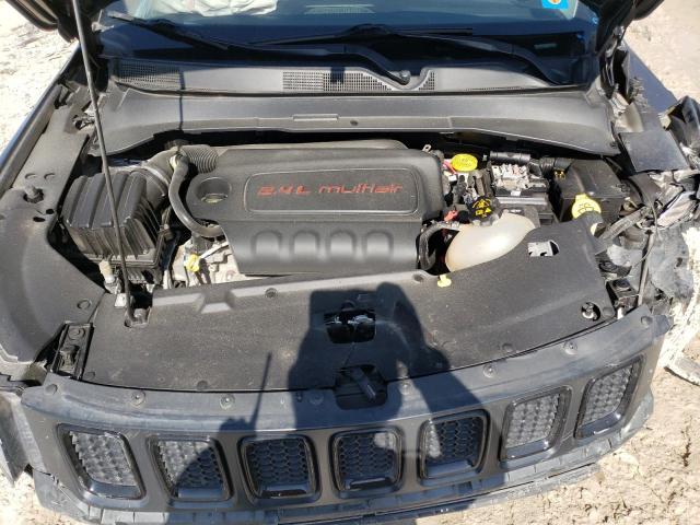 Photo 12 from auction – 2020 JEEP COMPASS LA with VIN 3C4NJCBB1LT147597