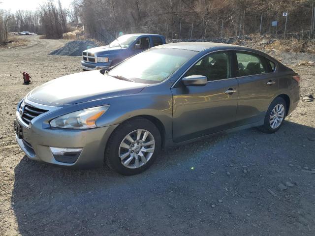 Photo 1 from auction – 2014 NISSAN ALTIMA 2.5 with VIN 1N4AL3AP9EC137703