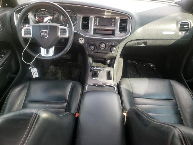 Photo 8 from auction – 2012 DODGE CHARGER SX with VIN 2C3CDXHG8CH149336
