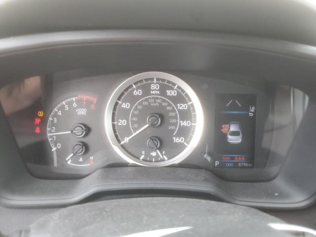 Photo 9 from auction – 2021 TOYOTA COROLLA LE with VIN 5YFEPMAE9MP172669