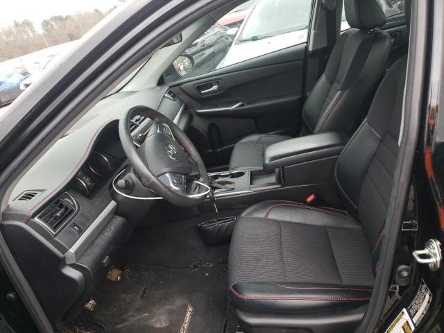 Photo 7 from auction – 2017 TOYOTA CAMRY LE with VIN 4T1BF1FK9HU710195