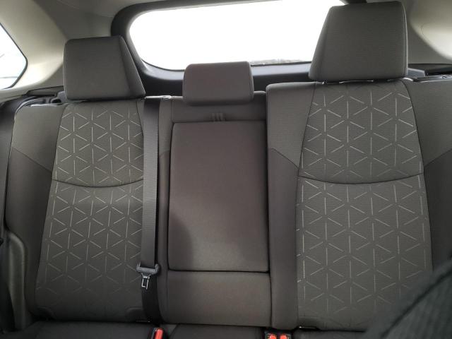 Photo 10 from auction – 2021 TOYOTA RAV4 LE with VIN 2T3B1RFV0MC197784