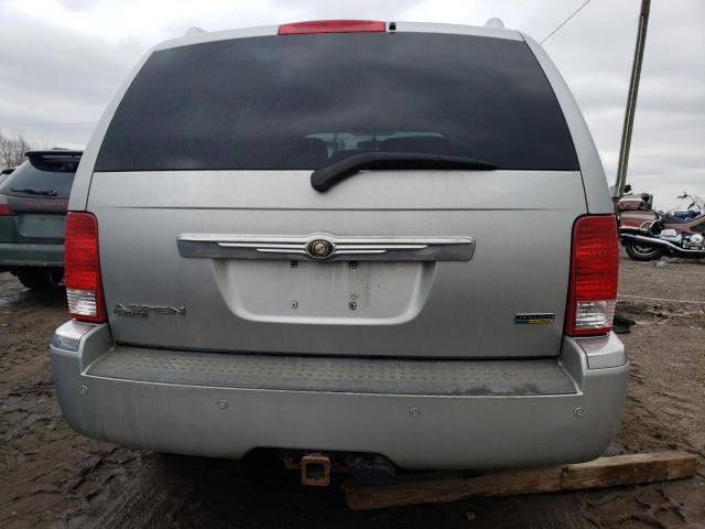 Photo 6 from auction – 2007 CHRYSLER ASPEN LIMI with VIN 1A8HW58P77F505257