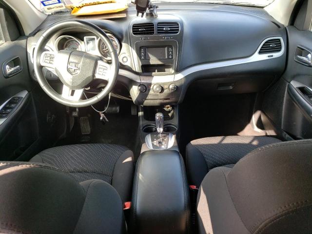 Photo 8 from auction – 2018 DODGE JOURNEY SE with VIN 3C4PDCAB4JT498406