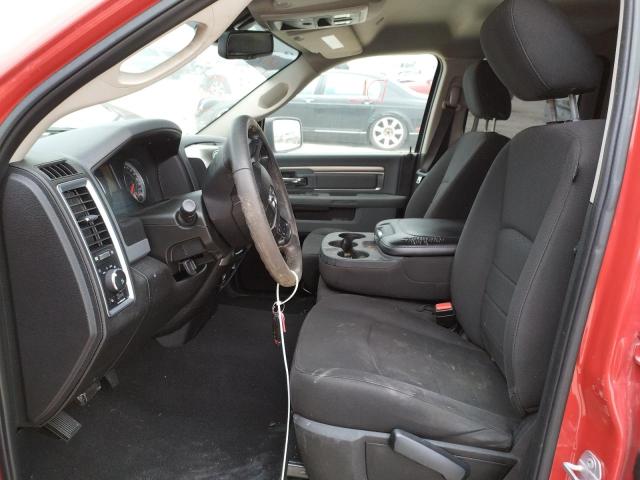 Photo 7 from auction – 2019 RAM 1500 CLASS with VIN 1C6RR6GGXKS616404