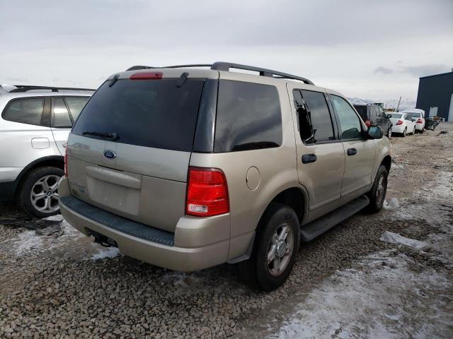 Photo 3 from auction – 2004 FORD EXPLORER X with VIN 1FMZU73K04ZB07306