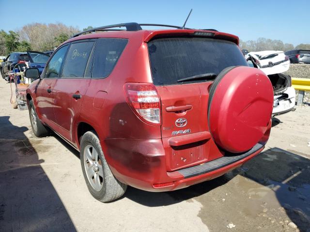 Photo 2 from auction – 2012 TOYOTA RAV4 with VIN 2T3ZF4DV1CW145826