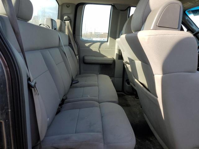Photo 10 from auction – 2005 FORD F150 with VIN 1FTRX14W75FB11317