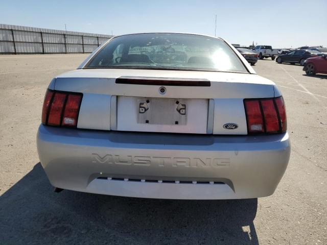 Photo 6 from auction – 2001 FORD MUSTANG with VIN 1FAFP40411F145942