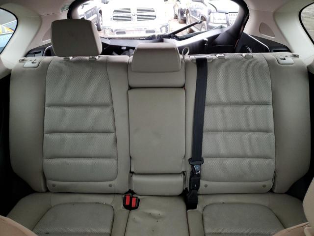 Photo 10 from auction – 2016 MAZDA CX-5 TOURI with VIN JM3KE4CY9G0820534