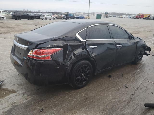 Photo 3 from auction – 2014 NISSAN ALTIMA 2.5 with VIN 1N4AL3AP4EN377780