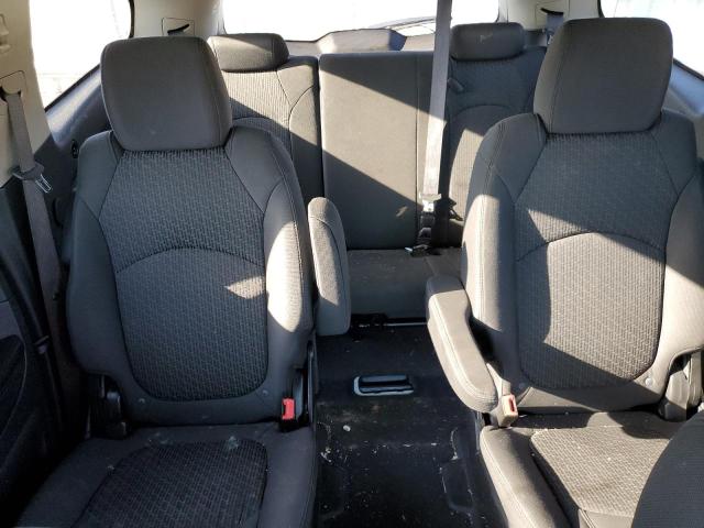 Photo 10 from auction – 2012 CHEVROLET TRAVERSE L with VIN 1GNKRGED5CJ180245