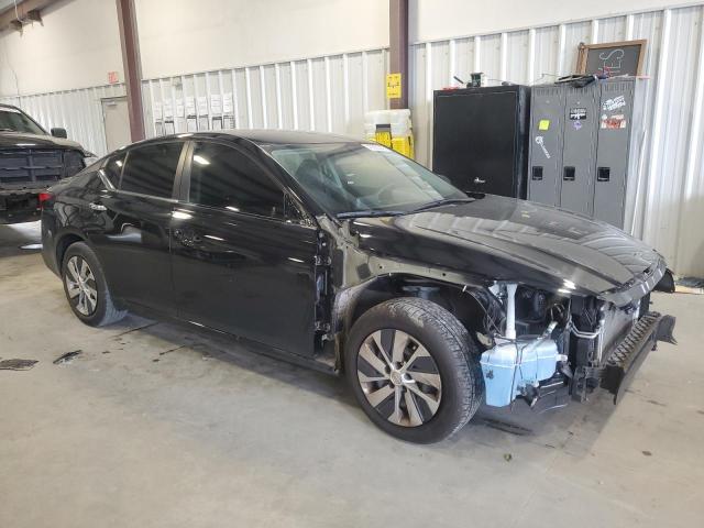 Photo 4 from auction – 2020 NISSAN ALTIMA S with VIN 1N4BL4BVXLC202711