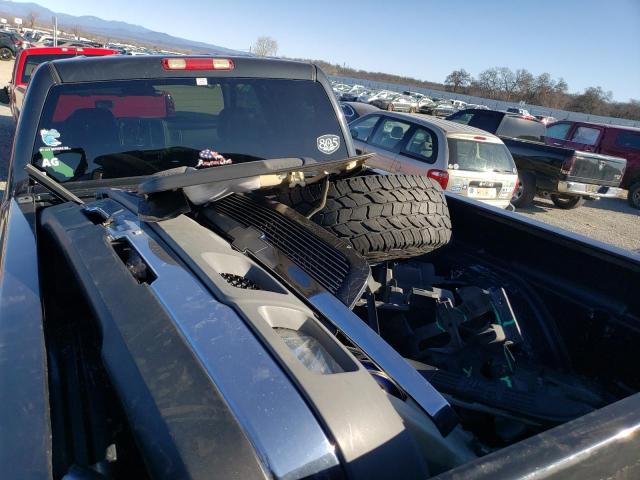 Photo 12 from auction – 2004 CHEVROLET SILVERADO with VIN 1GCHK23194F139558