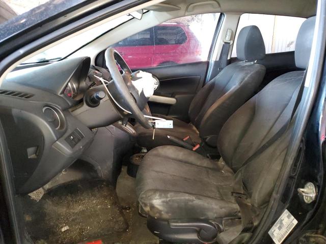 Photo 7 from auction – 2012 MAZDA MAZDA2 with VIN JM1DE1KZ4C0148869