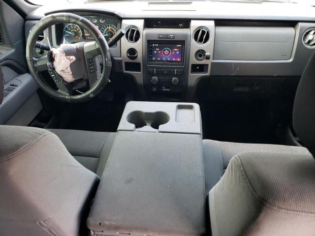 Photo 8 from auction – 2011 FORD F150 SUPER with VIN 1FTFW1CT9BFC12965