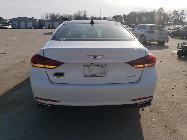Photo 6 from auction – 2016 HYUNDAI GENESIS 3. with VIN KMHGN4JE9GU108441