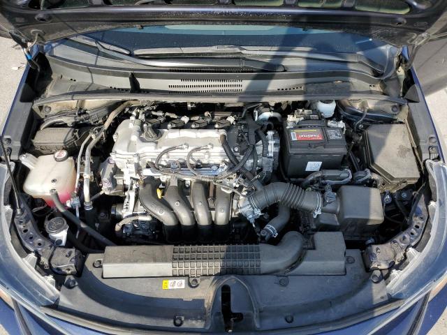 Photo 11 from auction – 2020 TOYOTA COROLLA LE with VIN 5YFEPRAE0LP085240