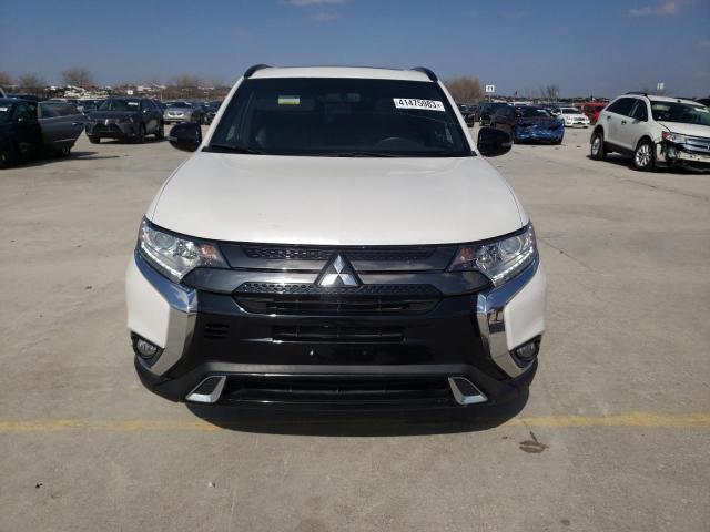 Photo 5 from auction – 2019 MITSUBISHI OUTLANDER with VIN JA4AD3A3XKZ026469