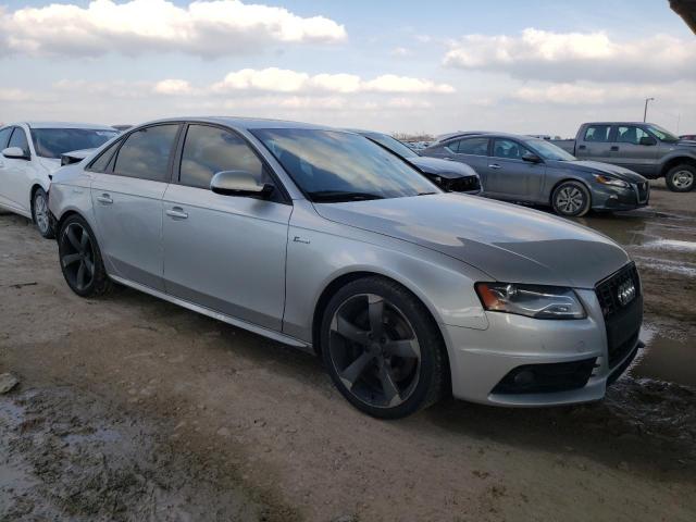 Photo 4 from auction – 2012 AUDI S4 PRESTIG with VIN WAUMGBFL5CA052147