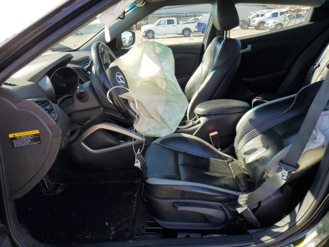 Photo 7 from auction – 2013 HYUNDAI VELOSTER T with VIN KMHTC6AEXDU174346