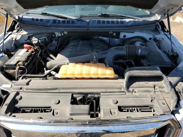 Photo 11 from auction – 2016 FORD F150 SUPER with VIN 1FTEW1CG1GKE99778