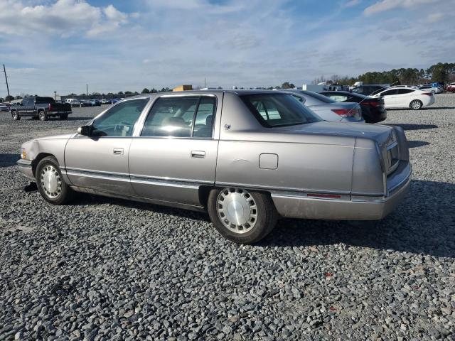 Photo 2 from auction – 1996 CADILLAC DEVILLE with VIN 1G6KD52Y3TU310365