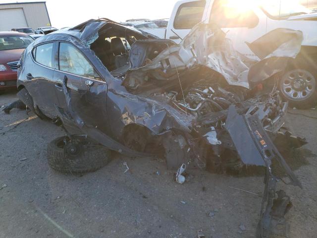 Photo 4 from auction – 2020 MAZDA 3 PREMIUM with VIN JM1BPBNM1L1172791