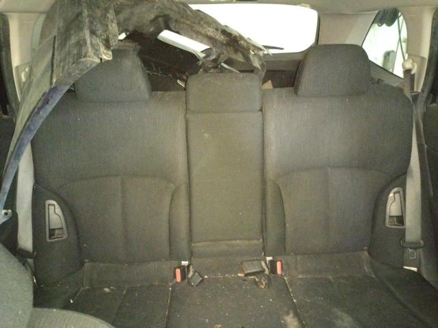 Photo 10 from auction – 2013 SUBARU OUTBACK 2. with VIN 4S4BRCHC6D3221312