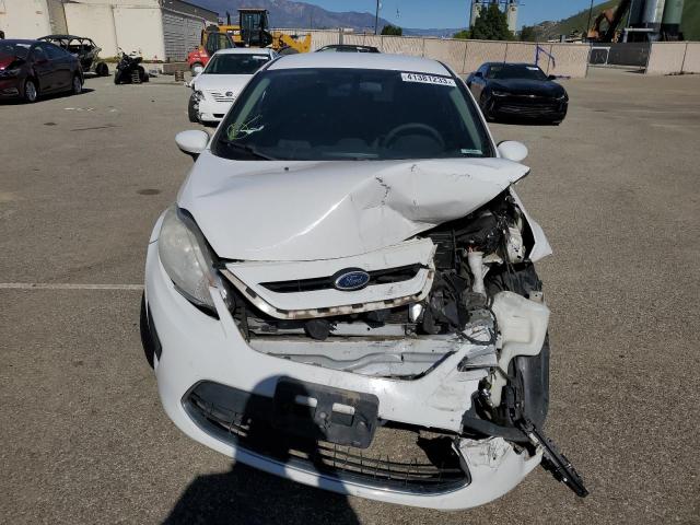 Photo 5 from auction – 2011 FORD FIESTA SE with VIN 3FADP4EJ4BM164976