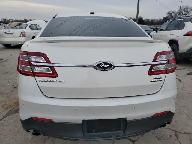 Photo 6 from auction – 2016 FORD TAURUS SEL with VIN 1FAHP2E83GG100383