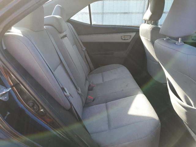 Photo 10 from auction – 2015 TOYOTA COROLLA L with VIN 2T1BURHE4FC409540
