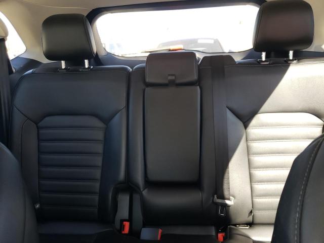 Photo 10 from auction – 2017 FORD EDGE SEL with VIN 2FMPK3J91HBB29913