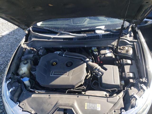Photo 11 from auction – 2013 LINCOLN MKZ with VIN 3LN6L2G97DR820904
