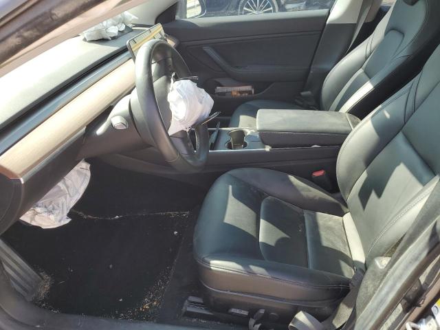 Photo 7 from auction – 2018 TESLA MODEL 3 with VIN 5YJ3E1EA1JF031508