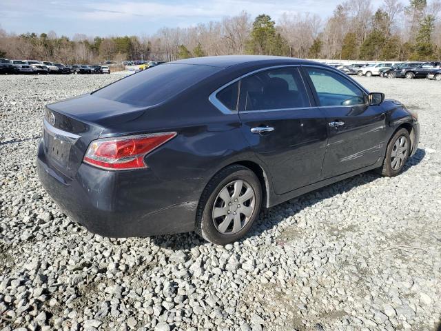 Photo 3 from auction – 2015 NISSAN ALTIMA 2.5 with VIN 1N4AL3AP3FC498510